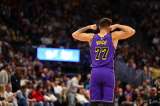 Luka Doncic dio exhibición con los Lakers en la NBA: video de sus mejores jugadas