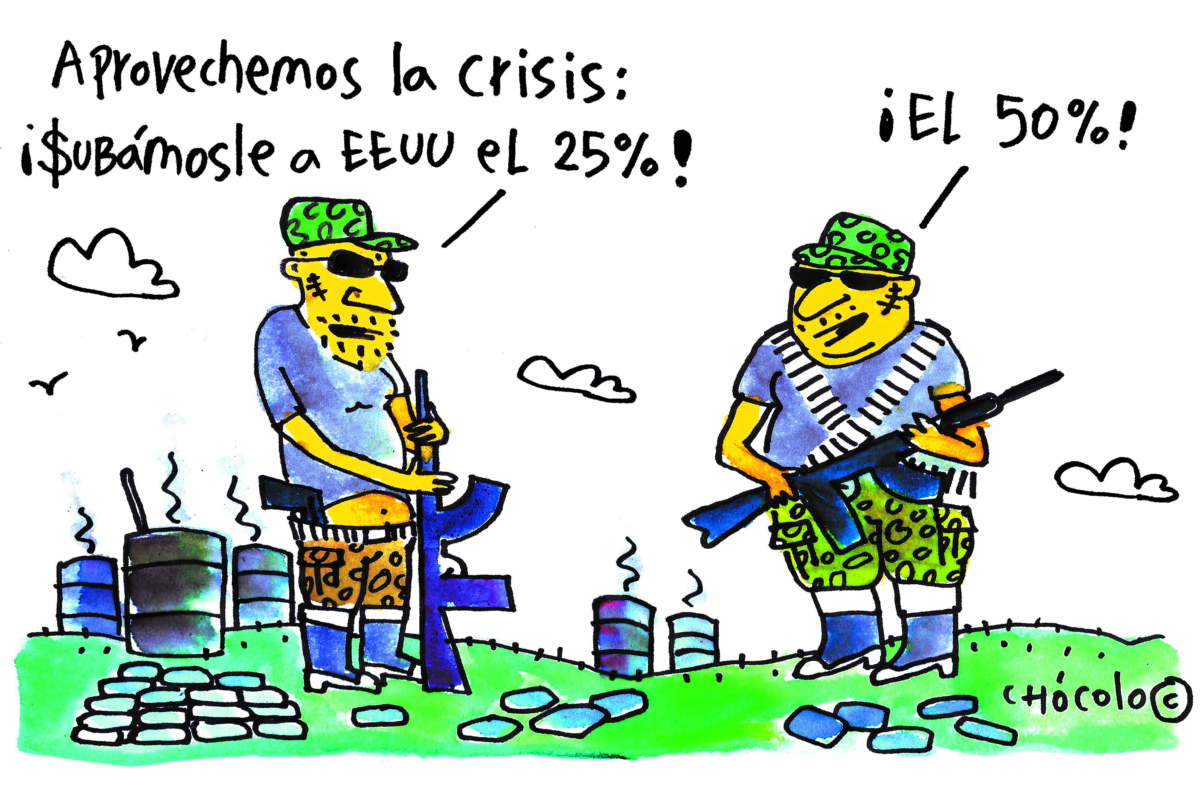 Chócolo