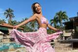 Carmen Villalobos y Horacio Pancheri: el actor habló sobre supuesto romance