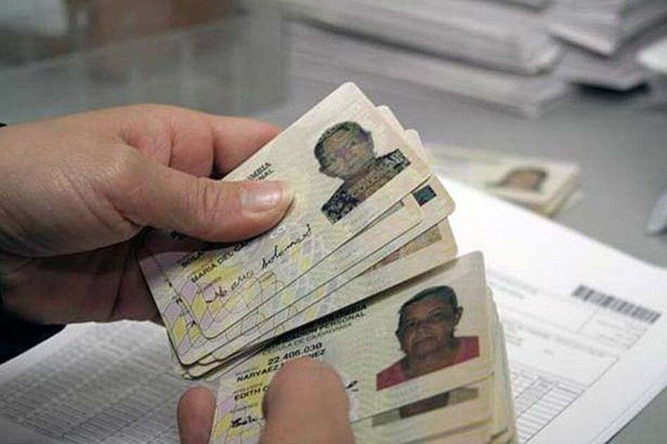 Las consecuencias para las personas que incurran en estos delitos van desde ser impedidas de votar hasta ser privadas de la libertad. / Archivo El Espectador