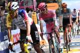 Así será la novena etapa del Giro de Italia 2026: perfil, altimetría y dónde ver en vivo