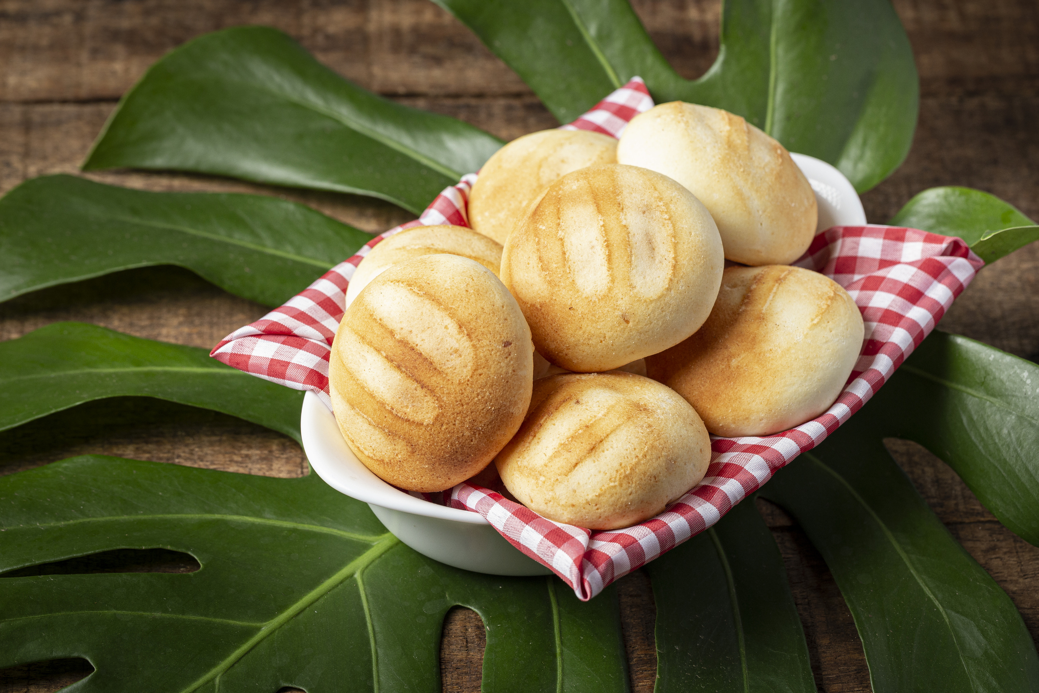 Pandebono