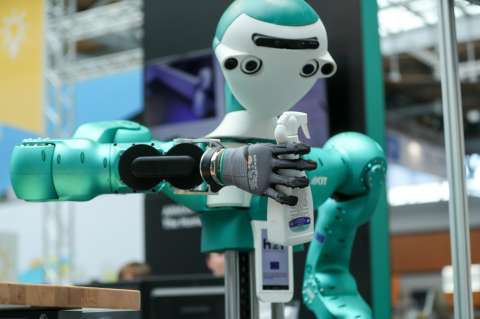 Los avances en inteligencia artificial no causarán desempleo