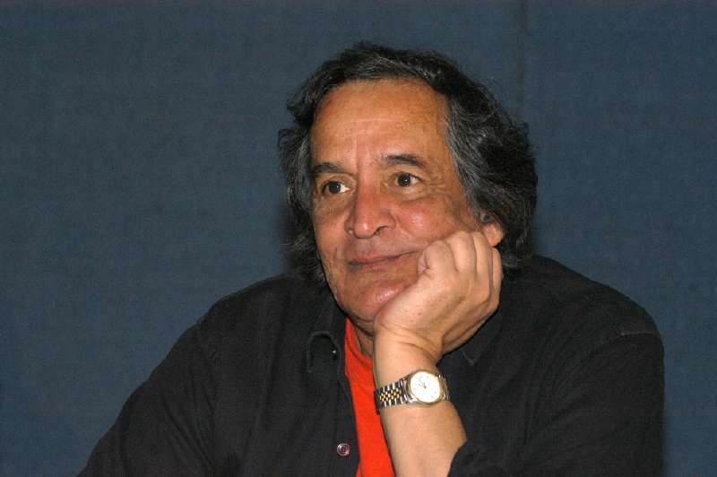 En días pasados fue estrenado el documental “Pablus Gallinazo”, de Alberto Gómez Peña, en el Latino Film Festival de Nueva York. 