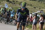 Dayer Quintana, campeón virtual del Tour de San Luis 2016