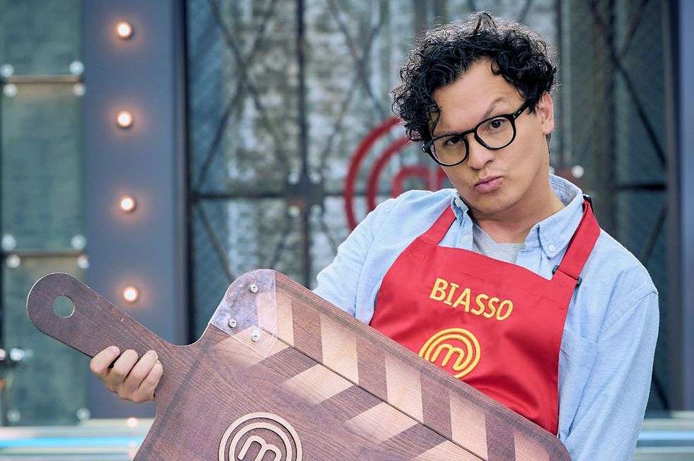 El canal anunció el inicio de grabaciones de la próxima temporada de ‘Masterchef Celebrity’. Conoce a sus participantes.