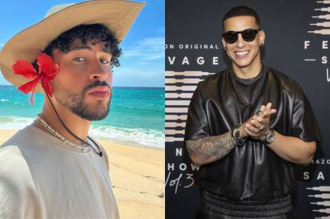 Daddy Yankee: ¿Bad Bunny será su sucesor? Esto dijo