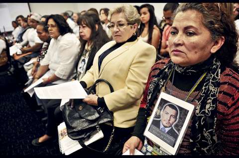 "Casi un millón de personas han sido indemnizadas con la Ley de Víctimas y Restitución de Tierras": Gobierno