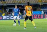 Millonarios empató sin goles frente a Pereira y consiguió la clasificación en Liga