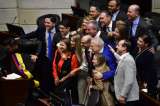 El gobierno perdió el pulso: así llegó Carlos Camargo a la Corte Constitucional