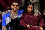 Yailin reveló la verdadera razón por la que Anuel no ve a su hija Cattleya