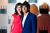 Ronnie Wood quiere a los Stones en Glastonbury