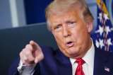 Trump amenaza con penalizar a México si no toma más medidas en lucha antidrogas