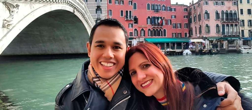 Leiomiosarcoma: qué y síntomas del tipo de cáncer que tiene Diego Guauque