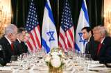 Trump y Netanyahu se reúnen mientras la tregua en Gaza entra en su fase decisiva