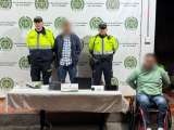 Cayeron ‘rompevidrios’ en Chapinero: así operaban los delincuentes