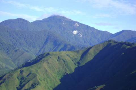 Extienden área de búsqueda de geólogo perdido en Salgar, Antioquia