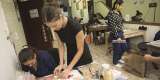 Mercedez Salazar: “Lo popular es raíz y es espejo”