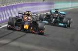 Empezó la guerra: Verstappen tomó la delantera en los primeros ensayos libres