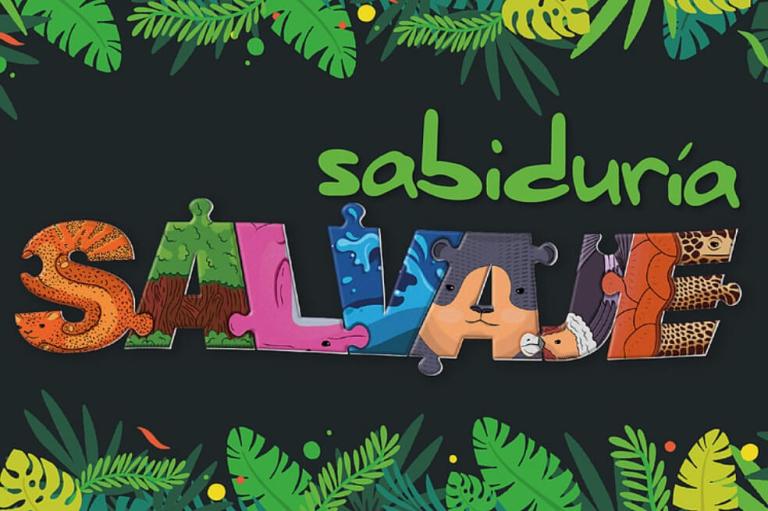 WWF convoca niños y jóvenes tesos en biodiversidad para su concurso Sabiduría Salvaje