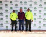 Capturan a inspector de Policía en Bolívar por fraude procesal
