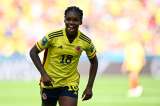 Linda Caicedo rompe marcas en el Mundial Femenino: anotó en sub-17, sub 20 y mayores