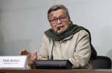 ELN vuelve a pedir pista en diálogos de paz luego de una de sus peores crisis en la mesa