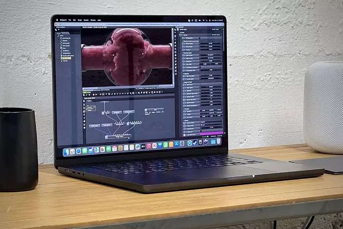 Apple MacBook Pro M3