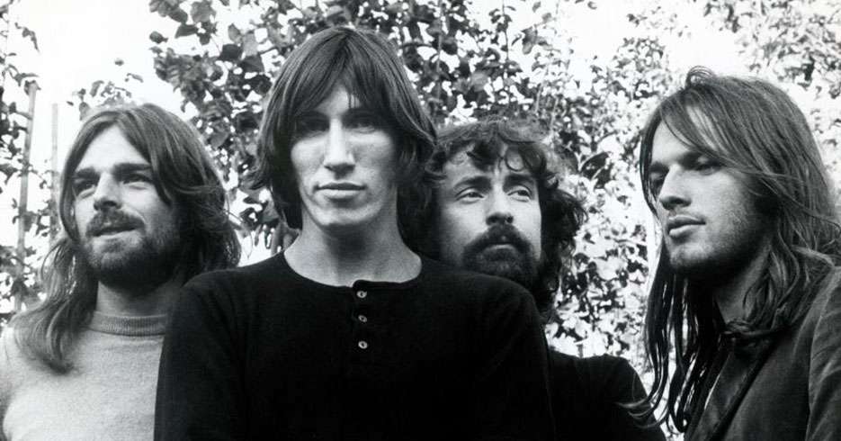 Pink Floyd está de regreso con nuevo álbum
