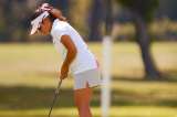 María José Marín, promesa del golf colombiano, ganó el Abierto Sudamericano Amateur