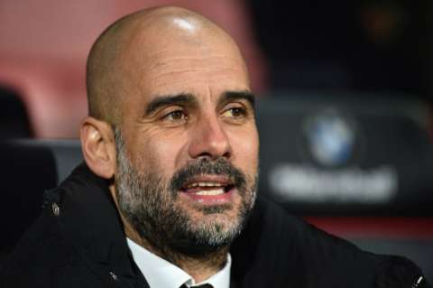 Guardiola: "Nunca volveré a entrenar al Barcelona"
