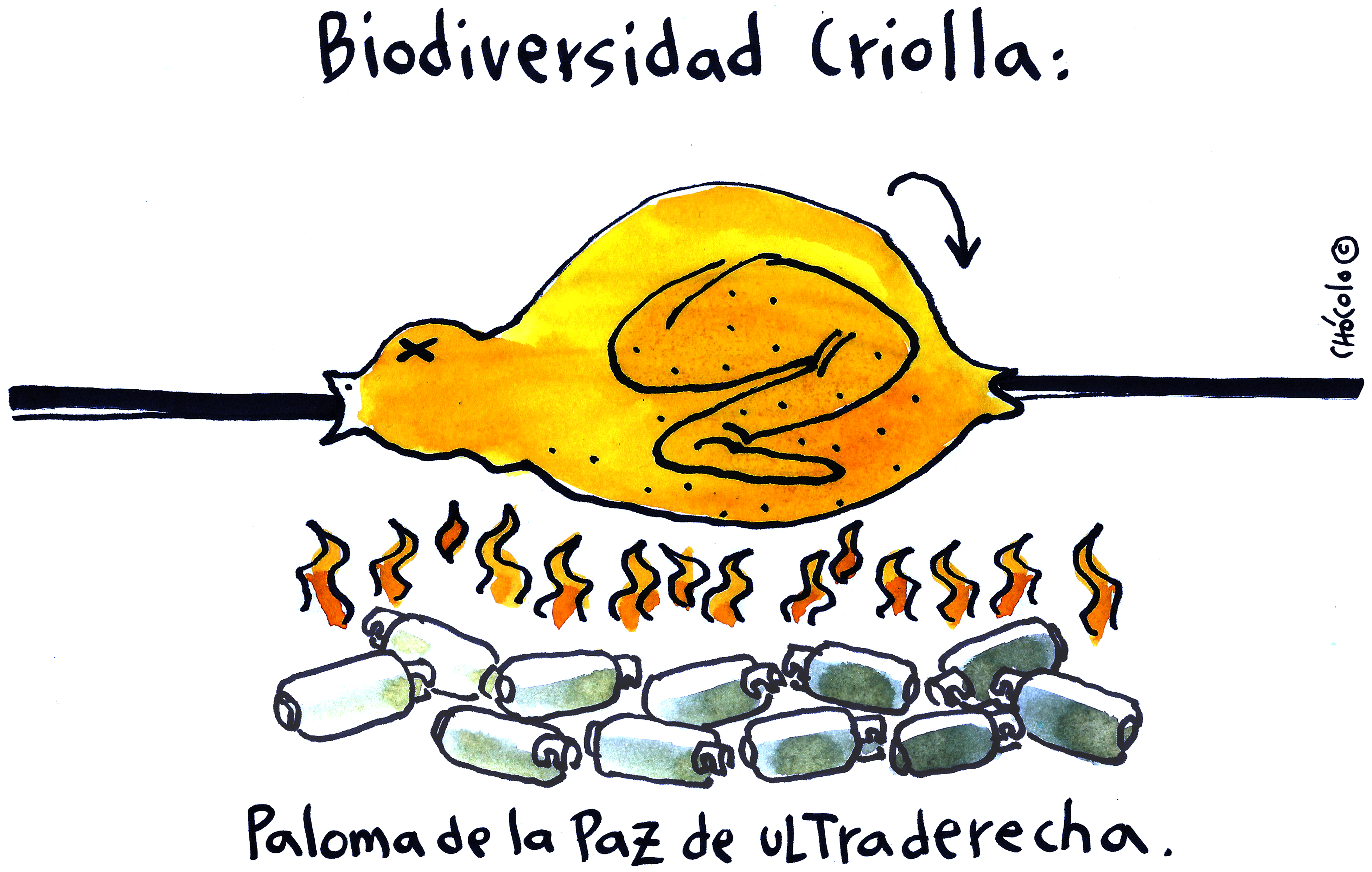 Caricatura