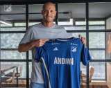 Este es David González, el nuevo técnico de Millonarios