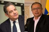 Vargas Lleras respondió a Petro por deudas en la Nueva EPS y le pidió rectificación