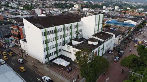 Hallaron muerta a una mujer y sus dos hijas en una vivienda en Florencia, Caquetá