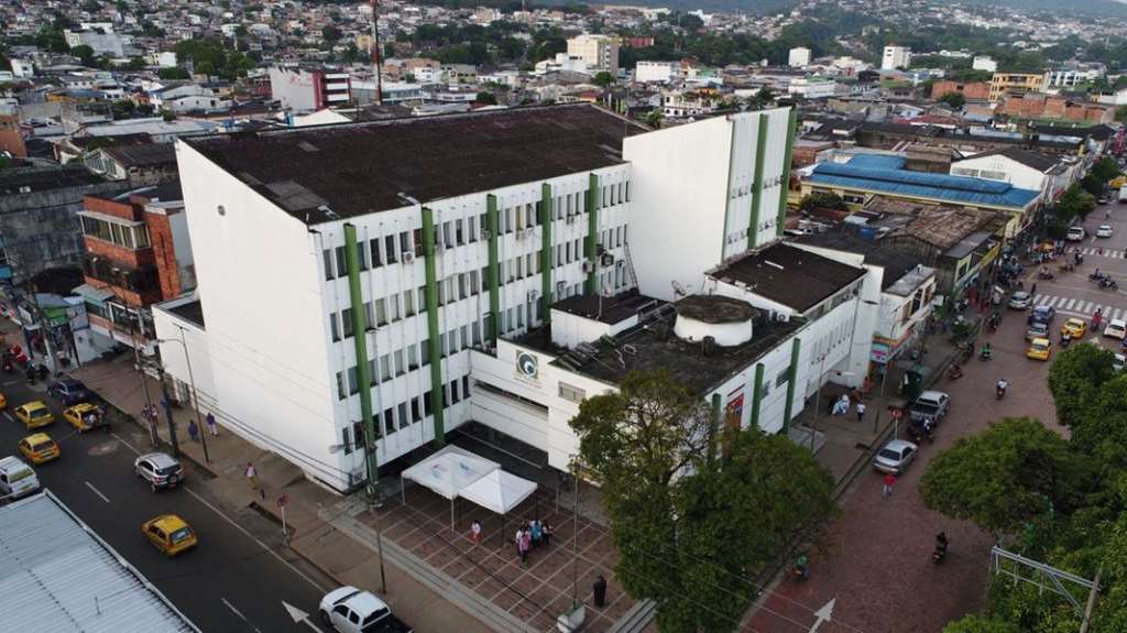 Florencia, Caquetá