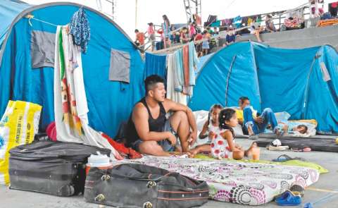 Apure, el epicentro de la violencia en Venezuela
