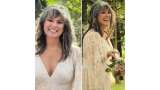 Silvia Corzo se casó. Así fue la boda de la ex de ‘Noticias Caracol’ “¡Que viva la novia!”