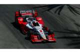 Montoya partirá 19° en penúltima carrera de la IndyCar