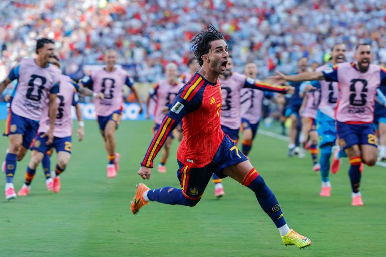 El Mundial dejó cifras récord en streaming y abrió una nueva batalla por el deporte en vivo