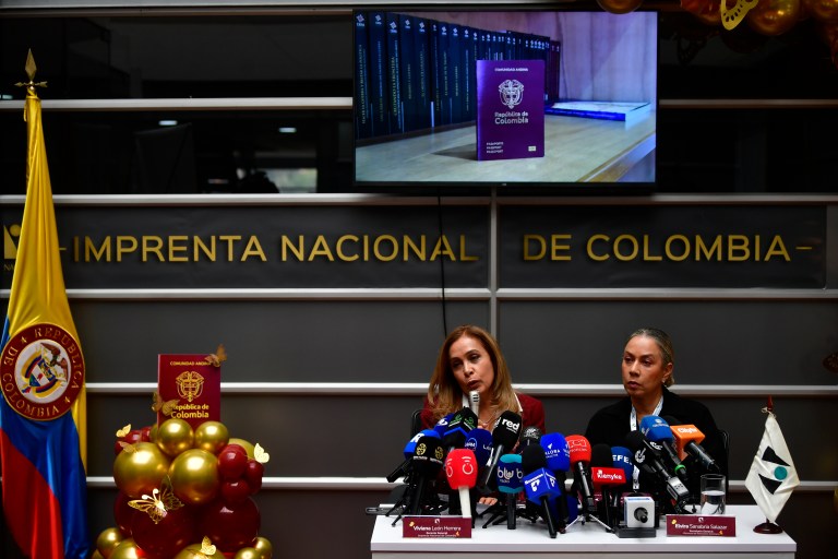 Demanda en Consejo de Estado busca tumbar decreto que creó “monopolio” de Imprenta Nacional