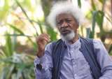 Wole Soyinka y el pueblo más feliz de la Tierra