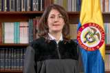Queremos avanzar en la migración al proceso digital: presidenta del Consejo de Estado