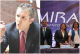 El Mira adhiere a Iván Duque