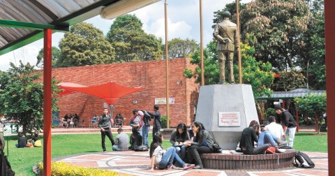 Proyecto Sueños: una iniciativa del ICBF para la educación de jóvenes