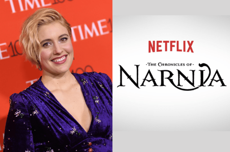“Narnia: el sobrino del mago”, dirigida por Greta Gerwig, llegará a Netflix en 2027