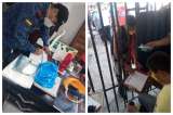 Con donaciones y contratación, Inpec trata de afrontar la COVID-19 en cárcel de Villavicencio