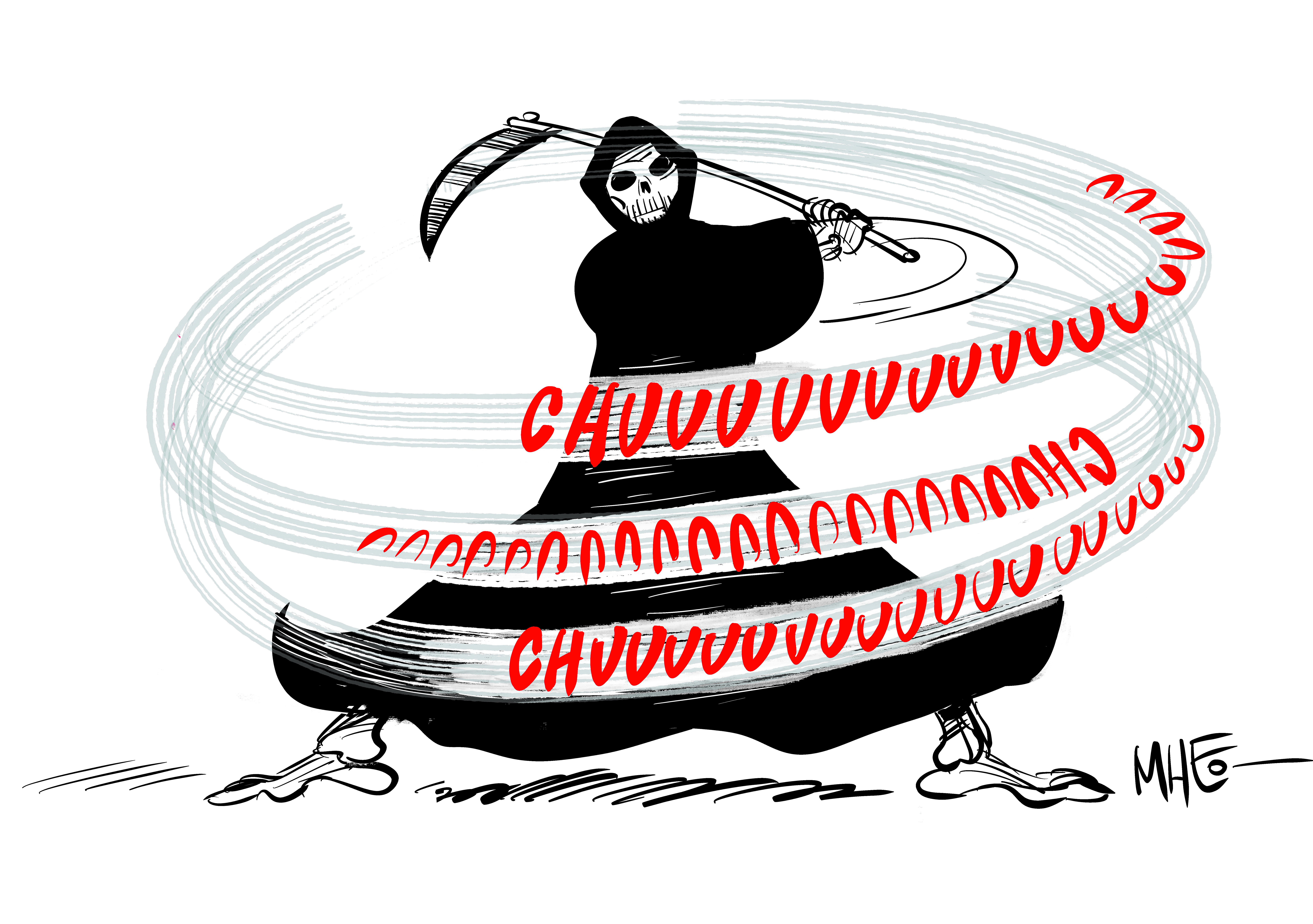 Caricatura