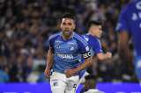 Los números de Falcao en su primer paso con Millonarios, ¿valen para ilusionarse?