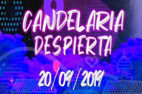 Bogotá se prepara para la nueva edición de "Candelaria Despierta"